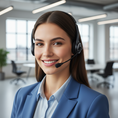 Operatore di supporto