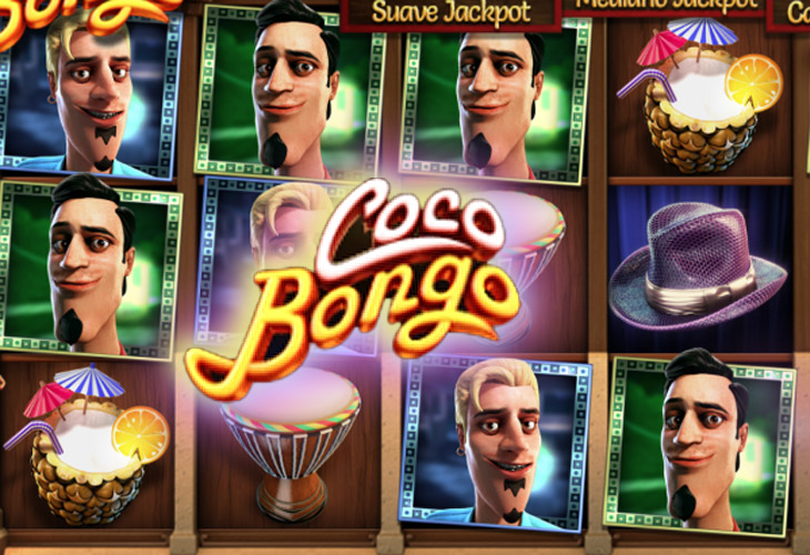 Coco Bongo - Nucleus Gaming slot at Quick Win Casino Casino