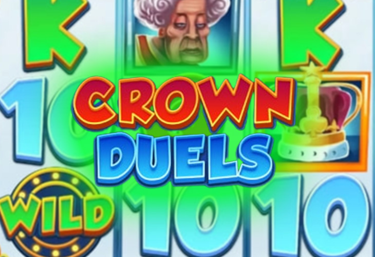 Crown Duels - Slot Factory slot at Quick Win Casino Casino