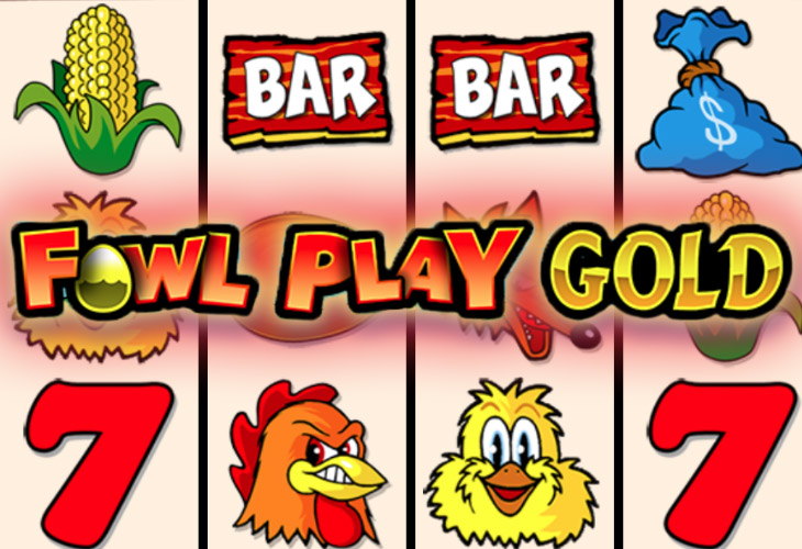 Fowl Play Gold - WMG slot at Quick Win Casino Casino