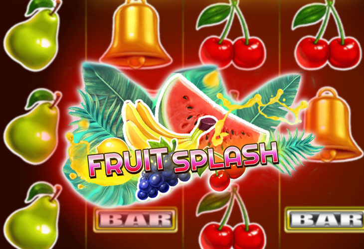 Fruit Splash! - Manna Play slot at Quick Win Casino Casino