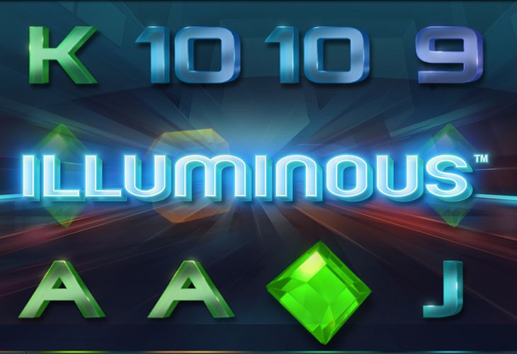 Illuminous - Quickspin slot at Quick Win Casino Casino