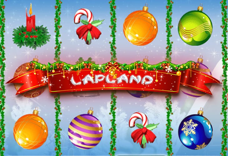 Lapland - Fugaso slot at Quick Win Casino Casino