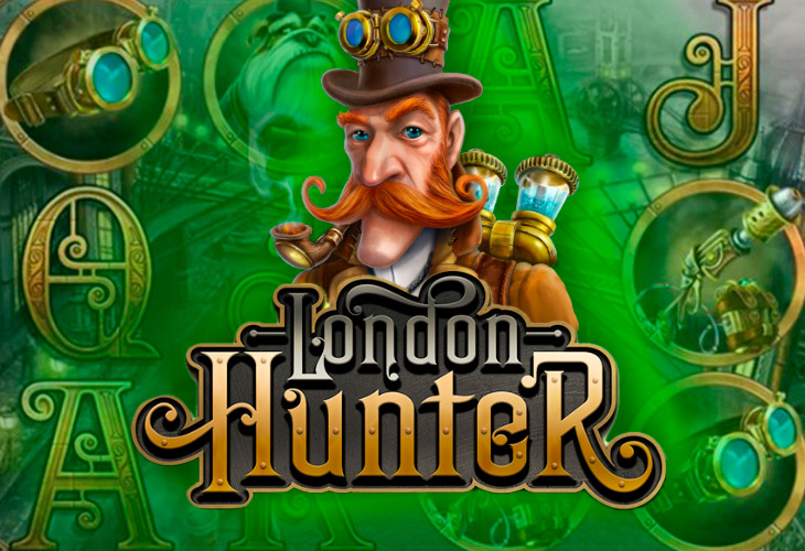 London Hunter - Habanero slot at Quick Win Casino Casino