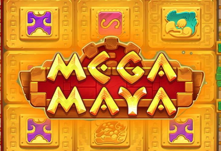 Mega Maya - Swintt slot at Quick Win Casino Casino