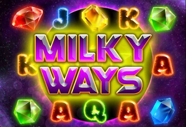 Milky Ways - Nolimit City slot at Quick Win Casino Casino