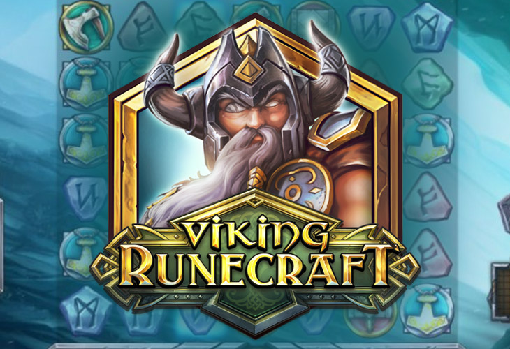 Viking Runecraft - Play'n GO slot at Quick Win Casino Casino