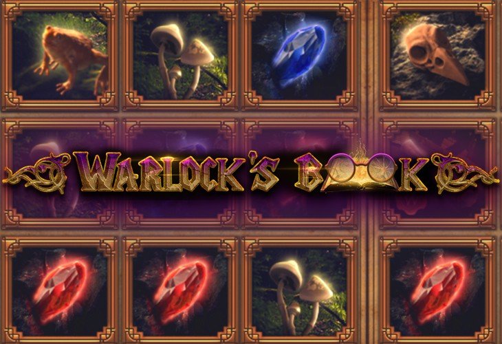 Warlock’s Book - Fugaso slot at Quick Win Casino Casino
