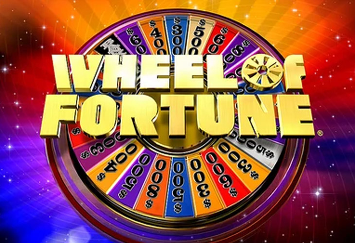 Wheel Of Fortune - IGT slot at Quick Win Casino Casino